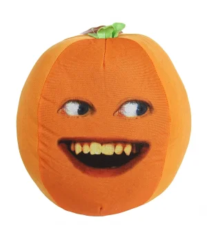 Peluş Bal Kabağı 20 cm.