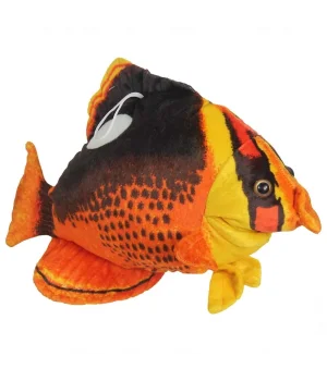 Peluş Deniz Canlıları SR861