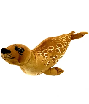 Peluş Fok 65 cm.