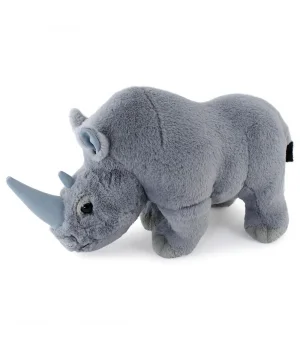 Peluş Gergedan 45 cm.