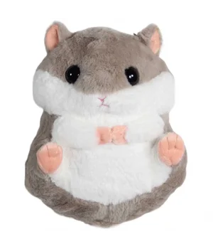 Peluş Hamster 30 cm