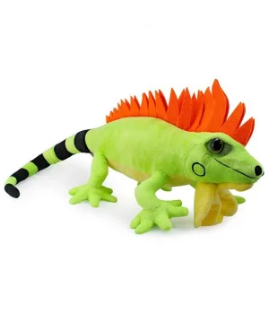 Peluş Iguana 85 cm