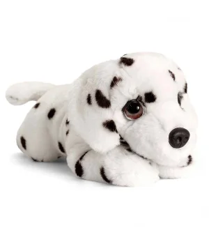 Peluş Köpek Dalmaçyalı 25 cm