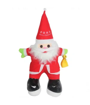 Peluş Noel Baba 57 cm