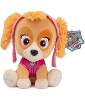Peluş Paw Patrol Skye 23 cm