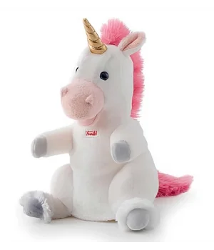 Peluş Puppet Unicorn