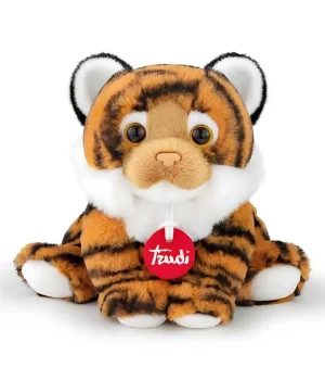 Peluş Puppy Tiger