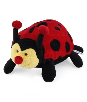 Peluş Uğur Böceği 60 cm.