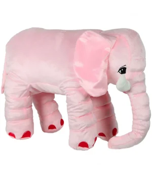 Peluş Uyku Arkadaşı Fil 54 cm.
