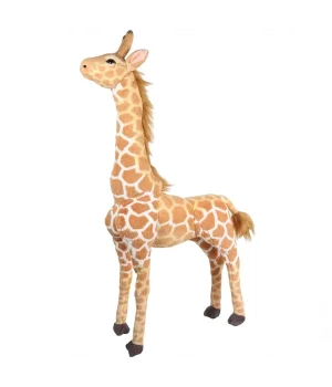 Peluş Zürafa 90 cm