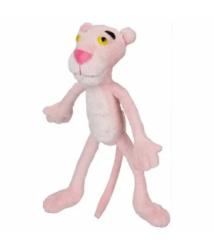 Pembe Panter Peluş 32 cm
