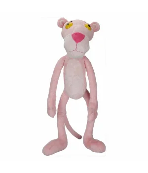 Pembe Panter Peluş 72 cm