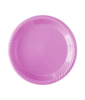 Pembe Plastik Tabak
