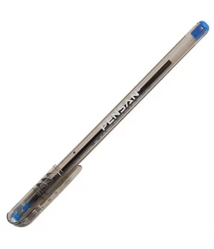 Pensan 2240 My-Tech Tükenmez Kalem 0.7 mm MAVİ