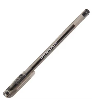 Pensan 2250 My-Tech Tükenmez Kalem 1.0 mm SİYAH
