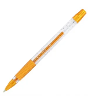 Pensan Glitter Gel Simli Jel Kalem ALTIN