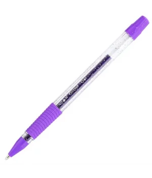 Pensan Glitter Gel Simli Jel Kalem MOR