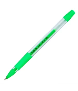 Pensan Neon Jel Kalem 1.0 mm. YEŞİL