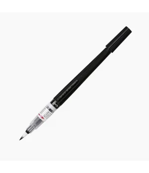 Pentel Arts Colour Brush Fırça Uçlu Kalem SİYAH
