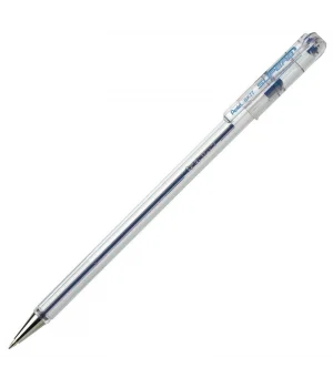 Pentel BK77 Yağ Bazlı Roller Tükenmez Kalem MAVİ
