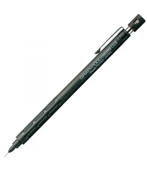 Pentel Graph 1000 Versatil Kalem 0.3 mm