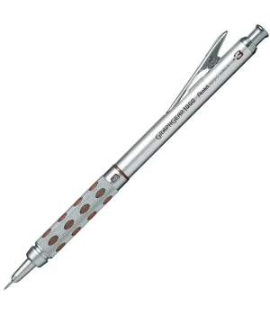 Pentel GraphGear 1000 Versatil Kalem 0.3 mm