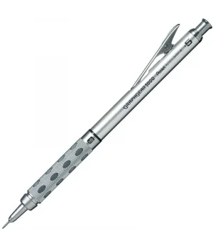 Pentel GraphGear 1000 Versatil Kalem 0.5 mm