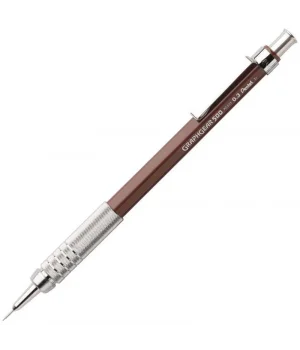 Pentel GraphGear 500 Versatil Kalem 0.3 mm