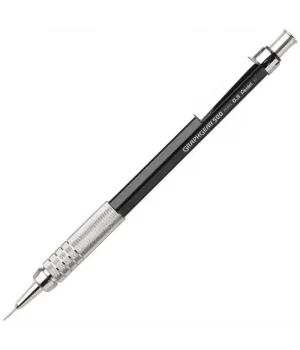 Pentel GraphGear 500 Versatil Kalem 0.5 mm