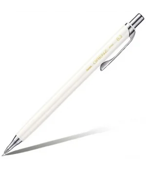 Pentel Orenz Versatil Kalem 0.2 mm BEYAZ