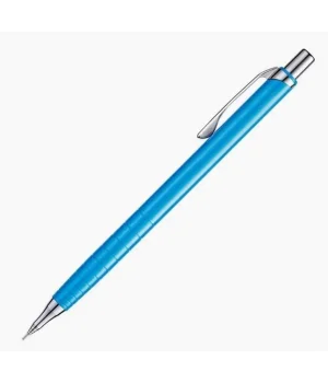 Pentel Orenz Versatil Kalem 0.2 mm MAVİ