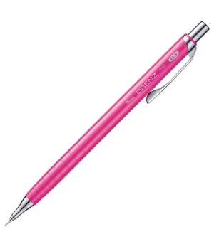 Pentel Orenz Versatil Kalem 0.3 mm PEMBE