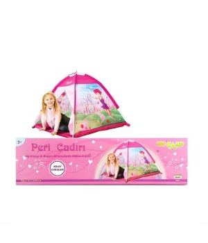 Peri Oyun Çadırı