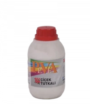 PeVeA Polimer Çiçek Tutkalı 500 gr.