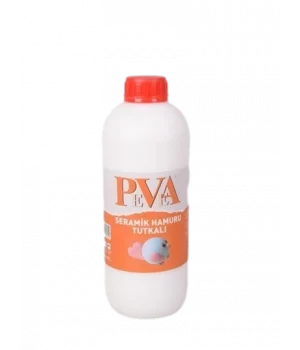 PeVeA Seramik Hamur Tutkalı 1000 gr.