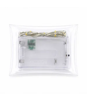 Pilli Peri Led Işık 5 metre