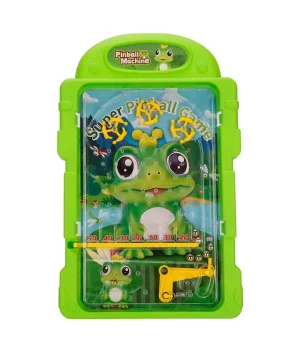Pinball Kutu Oyunu