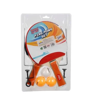 Pinpon Raket Seti S02000170