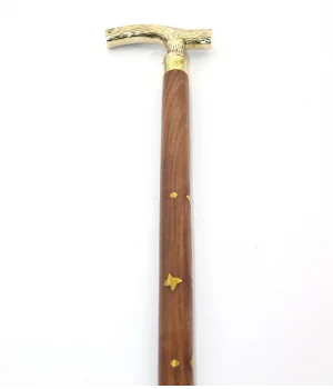 Pirinç Baston B2044