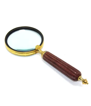 Pirinç Büyüteç Sl191