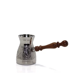 Pirinç Cezve 4.75 İnc KSK440