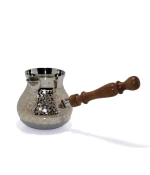 Pirinç Cezve 5 İnc KSK427