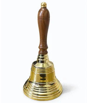 Pirinç El Çanı 6984C