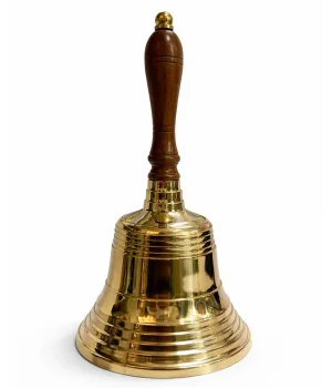 Pirinç El Çanı 6984D