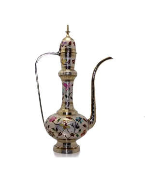 Pirinç İbrik 75 Cm KSK179