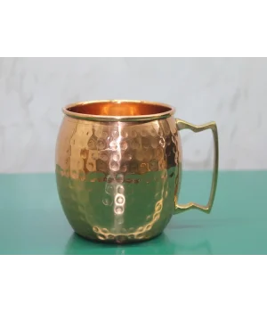 Pirinç Kupa Bardak 11786