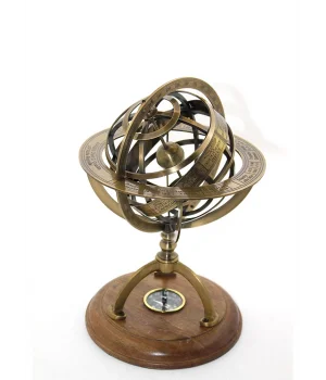 Pirinç Pusulalı Horoskop 16071