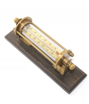 Pirinç Termometre Ksk2063