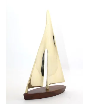 Pirinç Yelken 6389DW