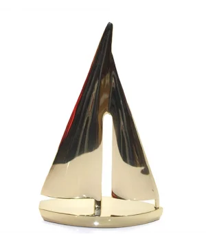 Pirinç Yelken Gemi Sl204s